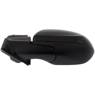 Rareelectrical - New Left Mirror Compatible With Buick Encore 1.2L 1.3L 2020-2022 By Part Numbers Gm1320663 - Image 4