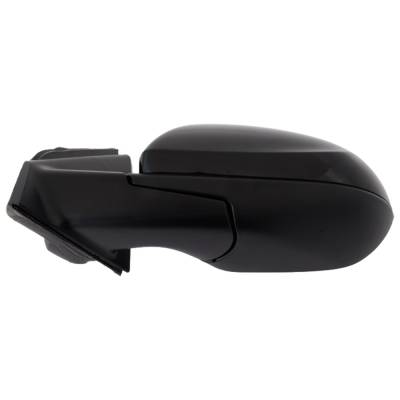 Rareelectrical - New Left Mirror Compatible With Buick Encore 1.2L 1.3L 2021-2023 By Part Numbers Gm1320664 - Image 4