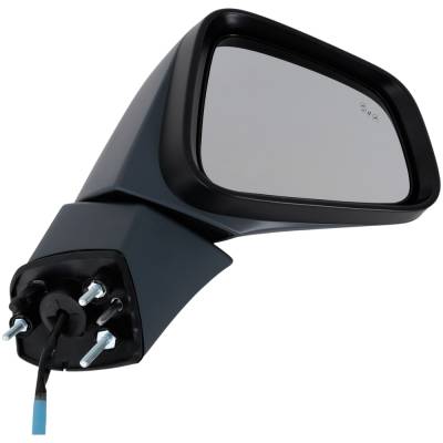 Rareelectrical - New Right Mirror Compatible With Buick Encore 1.4L 2014-2015 By Part Numbers Gm1321554 95373948 - Image 5