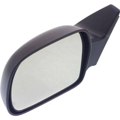 Rareelectrical - New Left Mirror Compatible With Chevrolet Suzuki Tracker Grand Vitara Vitara Xl-7 1999 2000 2001 - Image 3