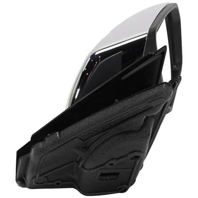 Rareelectrical - New Right Mirror Compatible With Chevrolet Gmc Equinox Terrain 1.5L 1.6L 2.0L 2018-2022 By Part - Image 3