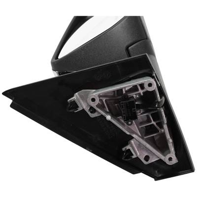Rareelectrical - New Right Mirror Compatible With Chevrolet Gmc Equinox Terrain 1.5L 1.6L 2.0L 2018-2022 By Part - Image 4