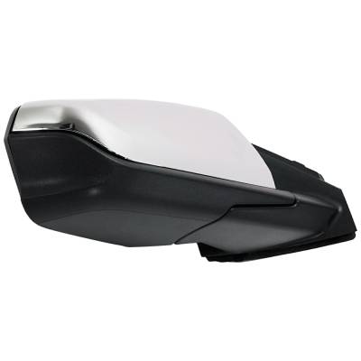 Rareelectrical - New Right Mirror Compatible With Chevrolet Gmc Equinox Terrain 1.5L 1.6L 2.0L 2018-2022 By Part - Image 5