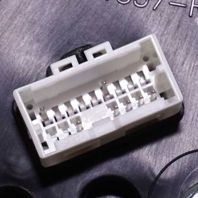 Rareelectrical - New Right Mirror Compatible With Hyundai Elantra 1.4L 1.6L 2.0L 2017-2019 By Part Numbers Hy1321226 - Image 5