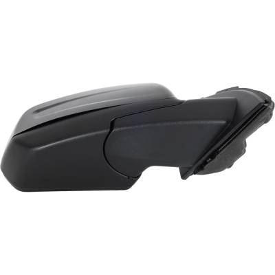 Rareelectrical - New Right Mirror Compatible With Gmc Acadia 2.5L 2017-2018 By Part Numbers Gm1321615 84293670-Pfm - Image 5