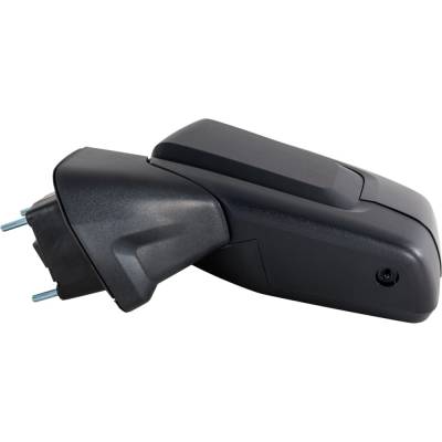 Rareelectrical - New Left Mirror Compatible With Gmc Sierra 1500 2019-2022 By Part Numbers Gm1320650 - Image 4