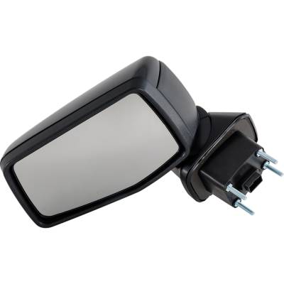 Rareelectrical - New Left Mirror Compatible With Gmc Sierra 1500 2019-2022 By Part Numbers Gm1320650 - Image 5