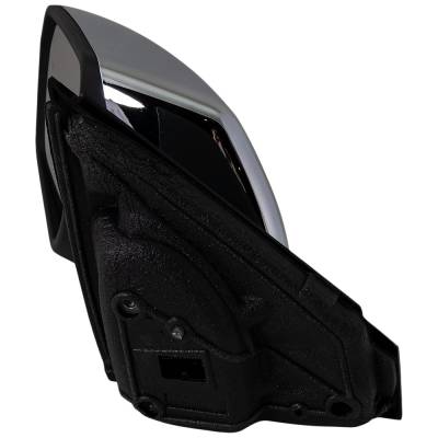 Rareelectrical - New Left Mirror Compatible With Gmc Chevrolet Terrain Equinox 1.5L 1.6L 2.0L 2018-2022 By Part - Image 2