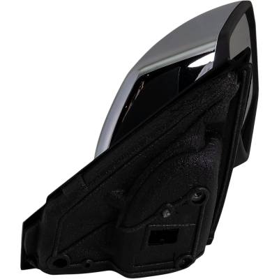 Rareelectrical - New Right Mirror Compatible With Gmc Chevrolet Terrain Equinox 1.5L 1.6L 2.0L 2018-2022 By Part - Image 2