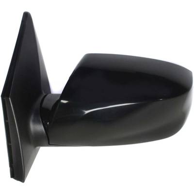 Rareelectrical - New Left Mirror Compatible With Hyundai Tucson 2.0L 2.4L 2010-2014 By Part Numbers Hy1320174 - Image 5