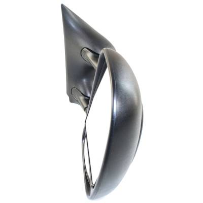 Rareelectrical - New Right Mirror Compatible With Ford 1999 2000 2001 2002 2003 2004 2005 2006 By Part Numbers - Image 2