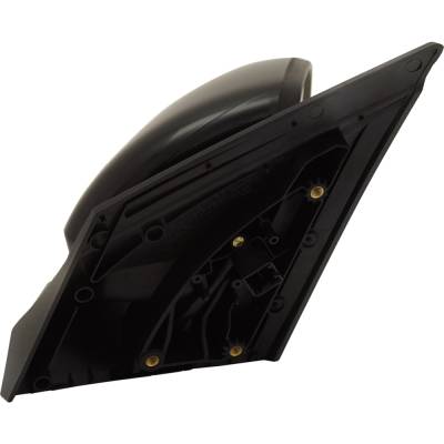 Rareelectrical - New Right Mirror Compatible With Hyundai Accent 1.6L 2018-2021 By Part Numbers Hy1321242 87620J0050 - Image 4