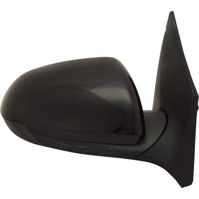 Rareelectrical - New Right Mirror Compatible With Hyundai Accent 1.6L 2018-2021 By Part Numbers Hy1321242 87620J0050 - Image 5