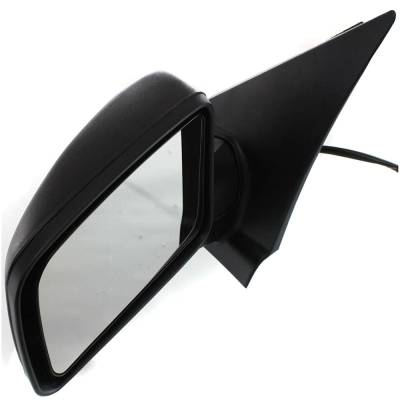 Rareelectrical - New Left Mirror Compatible With Ford Expedition 4.6L 5.4L 2003-2003 By Part Numbers Fo1320248 - Image 3