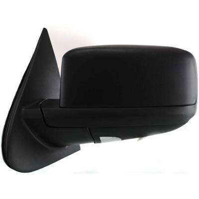 Rareelectrical - New Left Mirror Compatible With Ford Expedition 4.6L 5.4L 2003-2003 By Part Numbers Fo1320248 - Image 5