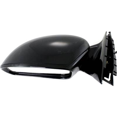 Rareelectrical - New Left Mirror Compatible With Chevrolet Silverado 1500 2019-2022 By Part Numbers In1320121 - Image 4