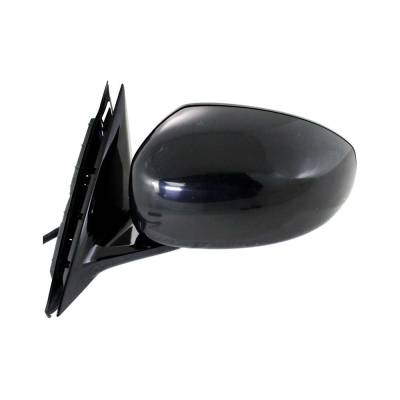 Rareelectrical - New Left Mirror Compatible With Chevrolet Silverado 1500 2019-2022 By Part Numbers In1320121 - Image 5