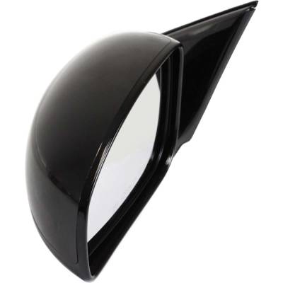 Rareelectrical - New Left Mirror Compatible With Chevrolet Silverado 1500 Silverado 1500 Ltd 2019 2022 By Part - Image 2