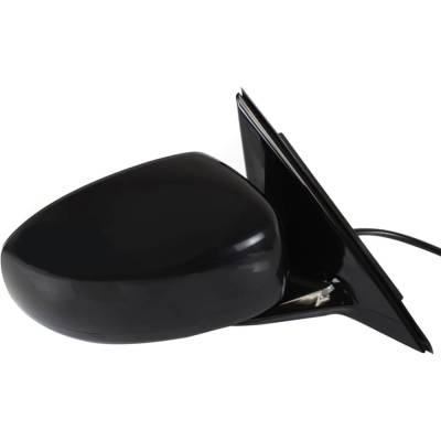 Rareelectrical - New Right Mirror Compatible With Chevrolet Silverado 1500 Silverado 1500 Ltd 2019 2022 By Part - Image 5