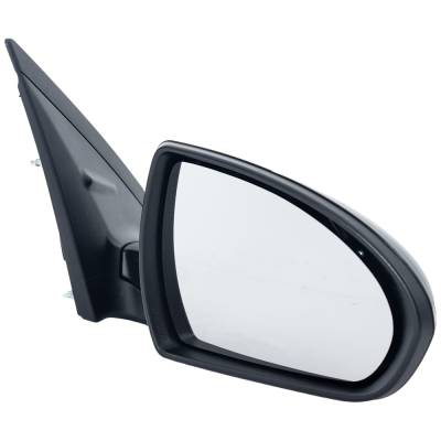 Rareelectrical - New Right Mirror Compatible With Hyundai Ioniq 1.6L 2018-2021 By Part Numbers Hy1321259 - Image 3