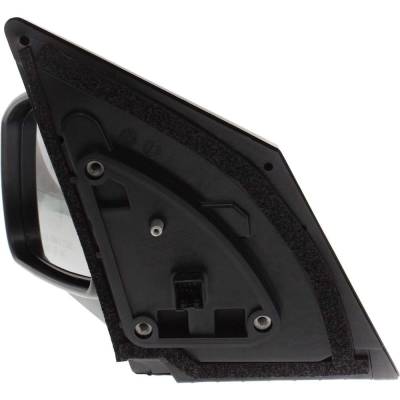 Rareelectrical - New Left Mirror Compatible With Hyundai Tucson 2.0L 2.4L 2010-2014 By Part Numbers Hy1320163 - Image 2