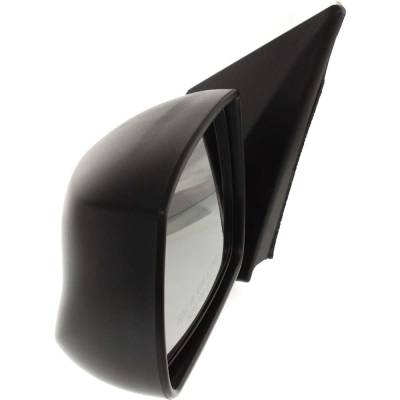 Rareelectrical - New Left Mirror Compatible With Hyundai Tucson 2.0L 2.4L 2010-2014 By Part Numbers Hy1320163 - Image 3