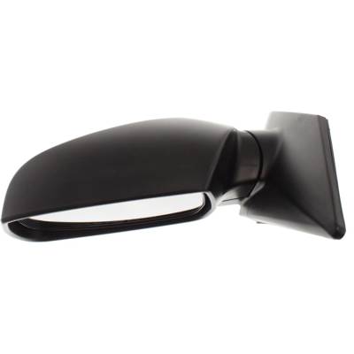 Rareelectrical - New Left Mirror Compatible With Hyundai Tucson 2.0L 2.4L 2010-2014 By Part Numbers Hy1320163 - Image 4