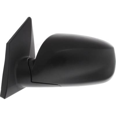 Rareelectrical - New Left Mirror Compatible With Hyundai Tucson 2.0L 2.4L 2010-2014 By Part Numbers Hy1320163 - Image 5