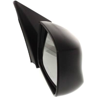 Rareelectrical - New Right Mirror Compatible With Hyundai Tucson 2.0L 2.4L 2010-2014 By Part Numbers Hy1321163 - Image 2