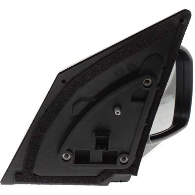 Rareelectrical - New Right Mirror Compatible With Hyundai Tucson 2.0L 2.4L 2010-2014 By Part Numbers Hy1321163 - Image 3