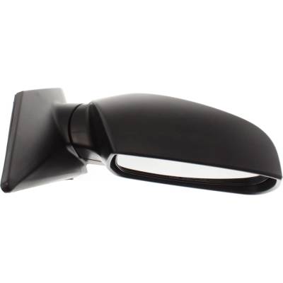 Rareelectrical - New Right Mirror Compatible With Hyundai Tucson 2.0L 2.4L 2010-2014 By Part Numbers Hy1321163 - Image 4