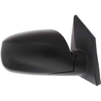 Rareelectrical - New Right Mirror Compatible With Hyundai Tucson 2.0L 2.4L 2010-2014 By Part Numbers Hy1321163 - Image 5