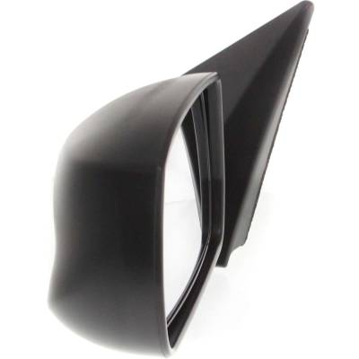 Rareelectrical - New Left Mirror Compatible With Hyundai Tucson 2.0L 2.4L 2010-2014 By Part Numbers Hy1320164 - Image 3