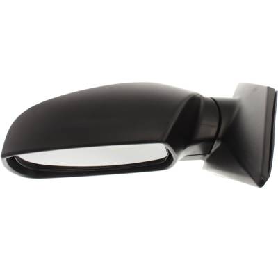 Rareelectrical - New Left Mirror Compatible With Hyundai Tucson 2.0L 2.4L 2010-2014 By Part Numbers Hy1320164 - Image 4