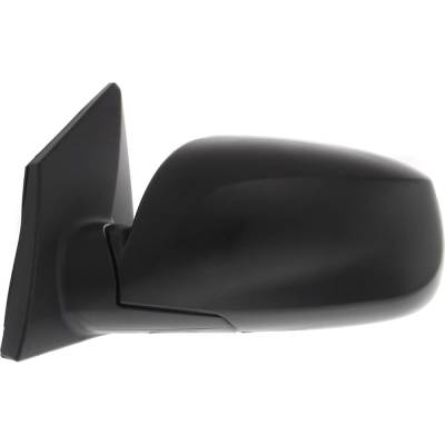Rareelectrical - New Left Mirror Compatible With Hyundai Tucson 2.0L 2.4L 2010-2014 By Part Numbers Hy1320164 - Image 5