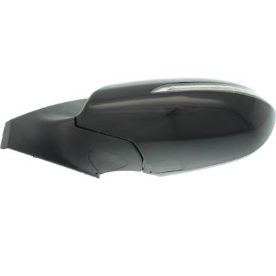 Rareelectrical - New Left Mirror Compatible With Kia Sportage 2.0L 2.4L 3.3L 2011-2015 By Part Numbers Ki1320186 - Image 5