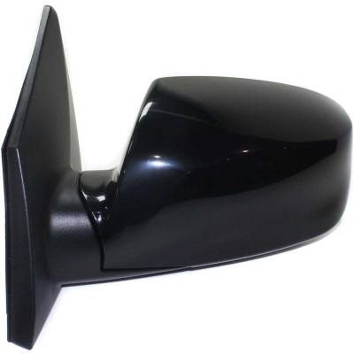 Rareelectrical - New Left Mirror Compatible With Hyundai Tucson 2.0L 2.4L 2010-2014 By Part Numbers Hy1320175 - Image 5