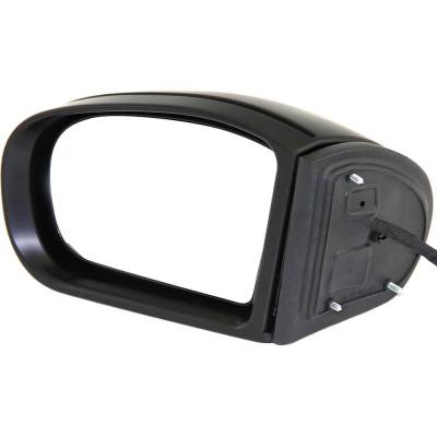 Rareelectrical - New Left Mirror Compatible With Mercedes-Benz E55 Amg E500 E350 E320 2003 2006 By Part Numbers - Image 3