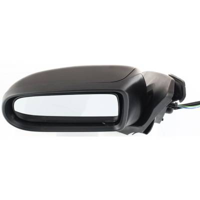 Rareelectrical - New Left Mirror Compatible With Mazda Protege Protege5 1.6L 1.8L 2.0L 1999 2002 By Part Numbers - Image 4