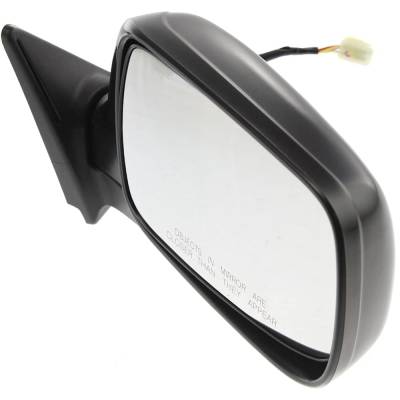 Rareelectrical - New Right Mirror Compatible With Subaru Forester 2.5L 2003-2004 By Part Numbers Su1321111 91031Sa320 - Image 2