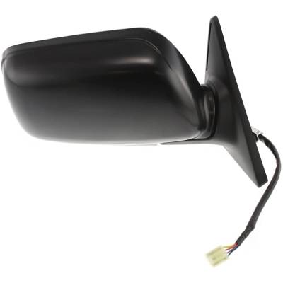 Rareelectrical - New Right Mirror Compatible With Subaru Forester 2.5L 2003-2004 By Part Numbers Su1321111 91031Sa320 - Image 5