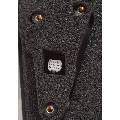 Rareelectrical - New Left Mirror Compatible With Mazda 5 Cx-7 2.3L 2.5L 2008 2009 2010 2011 2012 2013 2014 2015 2016 - Image 4