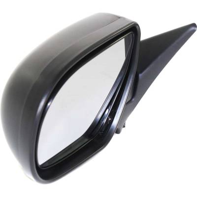 Rareelectrical - New Left Mirror Compatible With Subaru Legacy Outback 2.5L 3.0L 2008-2008 By Part Numbers Su1320106 - Image 3