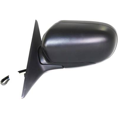 Rareelectrical - New Left Mirror Compatible With Subaru Legacy Outback 2.5L 3.0L 2008-2008 By Part Numbers Su1320106 - Image 5