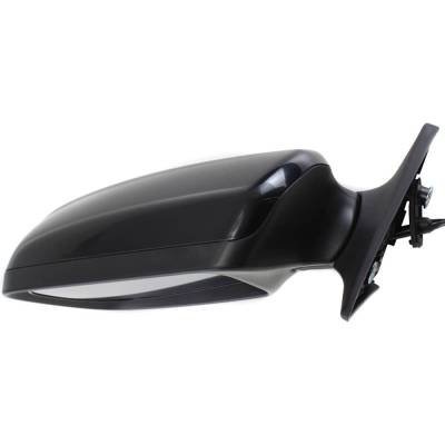 Rareelectrical - New Left Mirror Compatible With Subaru Forester 2.5L 2005-2007 By Part Numbers Su1320116 - Image 4