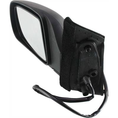 Rareelectrical - New Left Mirror Compatible With Hyundai Elantra 2021-2022 By Part Numbers To1320127 8794008061 - Image 2