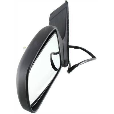 Rareelectrical - New Left Mirror Compatible With Hyundai Elantra 2021-2022 By Part Numbers To1320127 8794008061 - Image 3