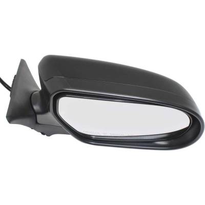 Rareelectrical - New Right Mirror Compatible With Subaru Legacy Outback 2.5L 3.0L 2005-2008 By Part Numbers Su1321122 - Image 4