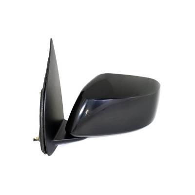 Rareelectrical - New Left Mirror Compatible With Nissan Suzuki Pathfinder Frontier Equator Xterra 2005-2020 By - Image 5