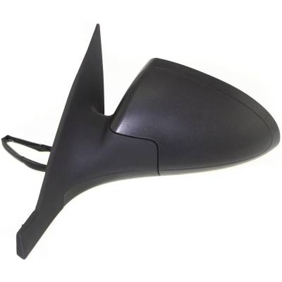 Rareelectrical - New Left Mirror Compatible With Pontiac G6 2006-2008 By Part Numbers Gm1320303 15824509 Pt16el - Image 5